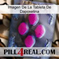 Dapoxetine Tablet Image 02